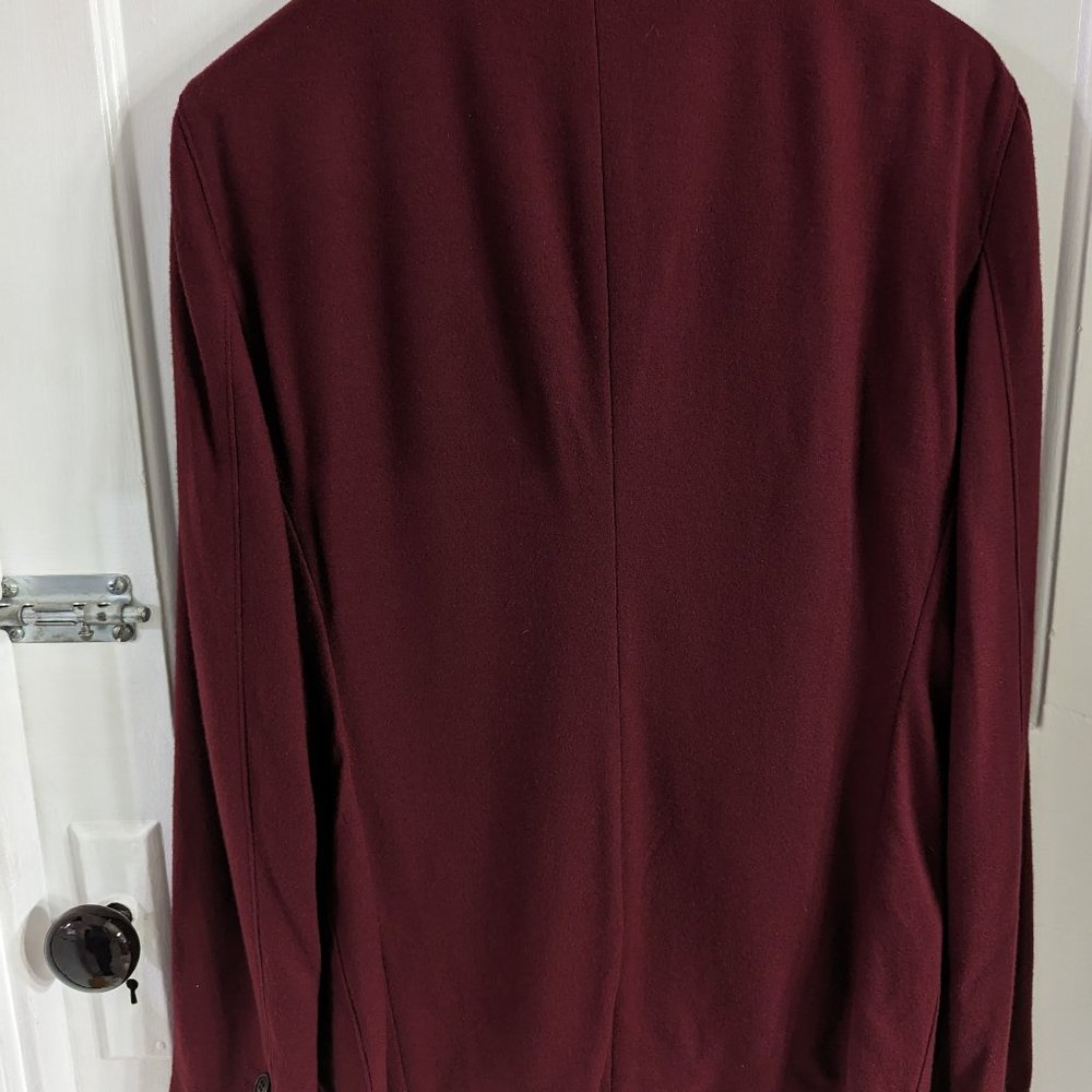 Men's Designer sports coat